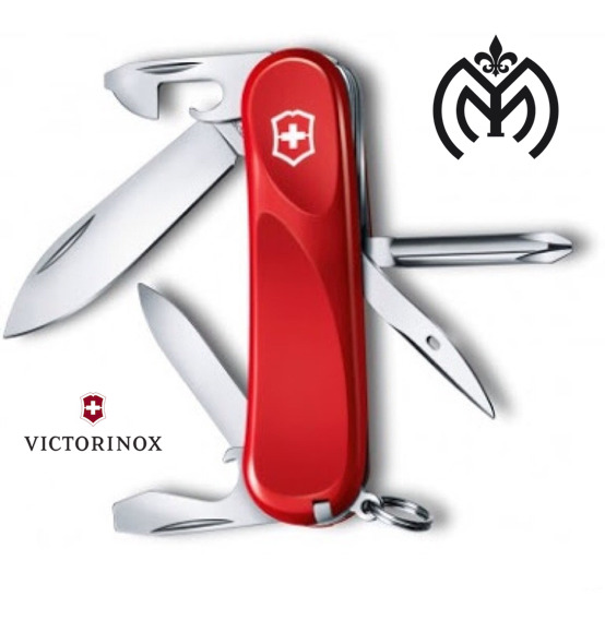 VICTORINOX® Evolution 11 - ARMERÍA M y M