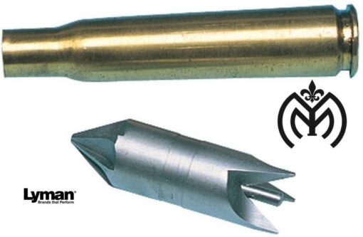 Deburring Tool LYMAN® (Chafraneador) - Imagen 2
