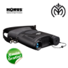 Monocular Visión Nocturna KONUS® KONUSPY-11 - 3X-4,5X-6X ZOOM
