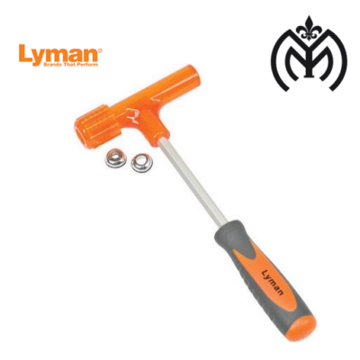 Martillo Inercia LYMAN