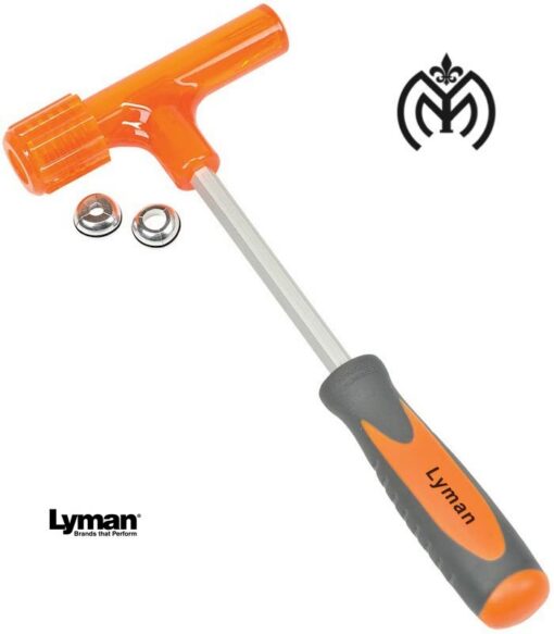 Martillo Inercia LYMAN - Imagen 2