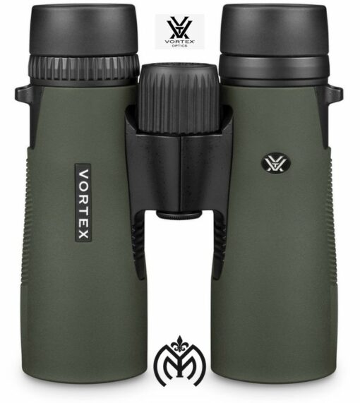 Prismático VORTEX® Diamondback 10X42 HD - Imagen 5