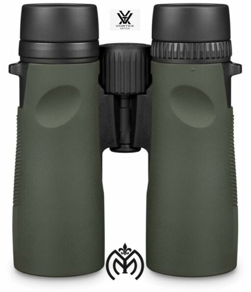 Prismático VORTEX® Diamondback 10X42 HD - Imagen 4