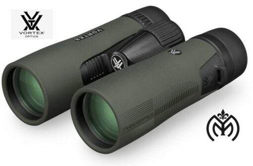 Prismático VORTEX® Diamondback 10X42 HD - Imagen 2