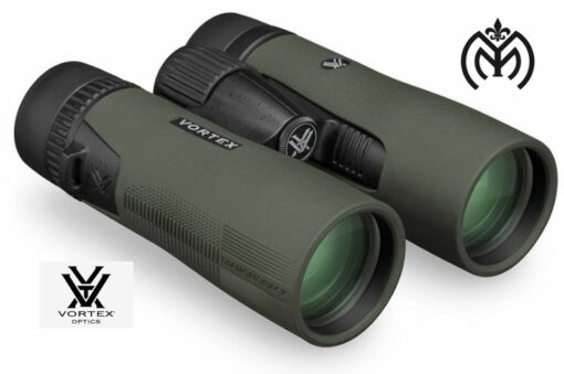 Prismático VORTEX® Diamondback 10X42 HD - Imagen 3