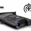 Monocular Visión Nocturna KONUS® KONUSPY-11 - 3X-4,5X-6X ZOOM - Imagen 2