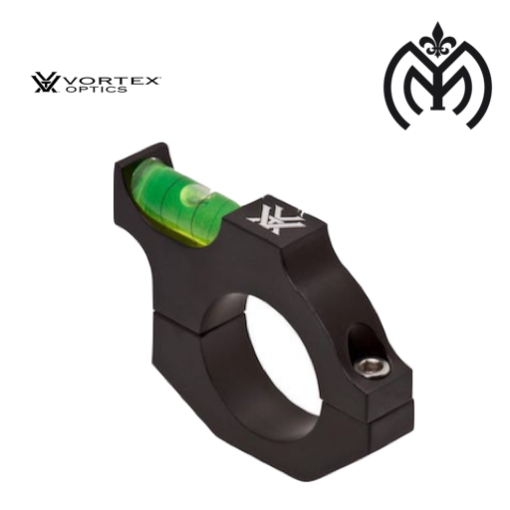 Nivel VORTEX® tubo 30mm
