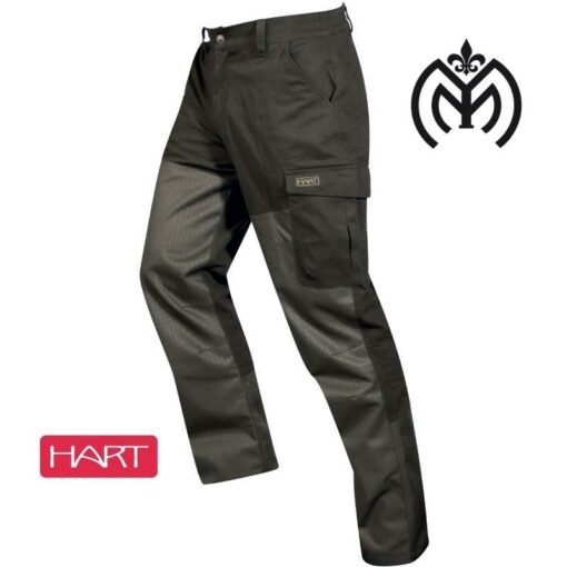 Pantalón HART® mod. LEBREL-T - Imagen 2