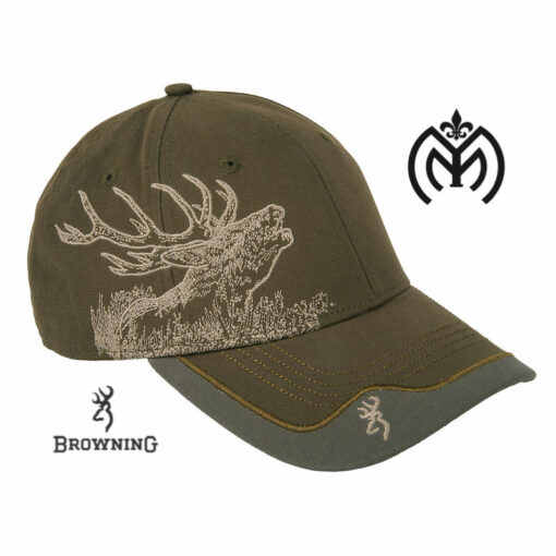 Gorra BROWNING® DeerScene - Imagen 2