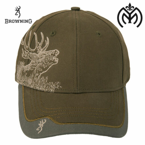 Gorra BROWNING® DeerScene - Imagen 3