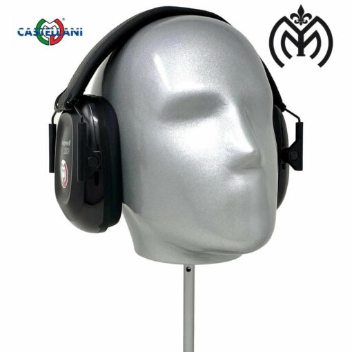 Cascos Castellani  VS110F - Imagen 2