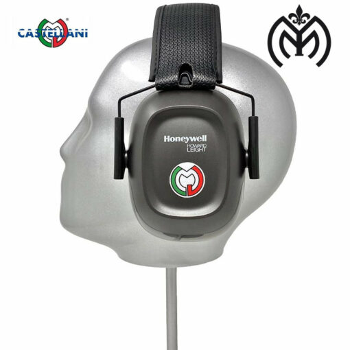 Cascos Castellani  VS110F - Imagen 4