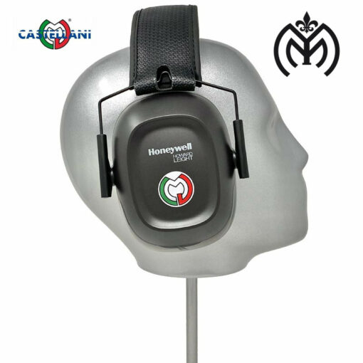 Cascos Castellani  VS110F - Imagen 3