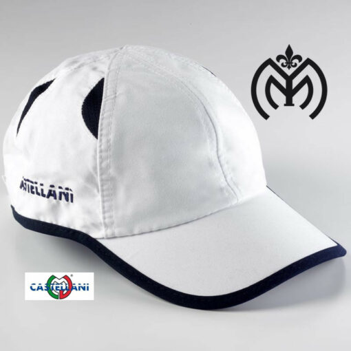 Light Cap Castellani® (114L) - Imagen 2