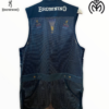 Chaleco TIRO BROWNING® Classic Antracita - Imagen 3