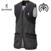 Chaleco TIRO BROWNING® Classic Antracita - Imagen 2