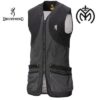 Chaleco TIRO BROWNING® Classic Antracita