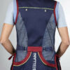 CHALECO TIRO Castellani© SPORT TECH (033) - Imagen 5
