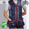 CHALECO TIRO Castellani© SPORT TECH (033)