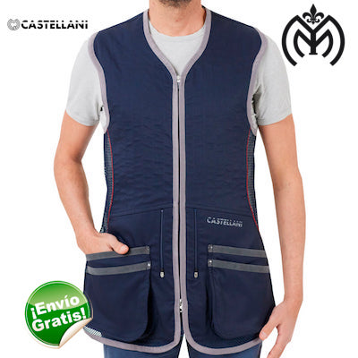 CHALECO Castellani AMBISPORT