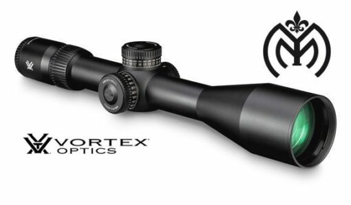Visor VORTEX® mod. VENOM 5-25x56 Mrad FFP - Imagen 2