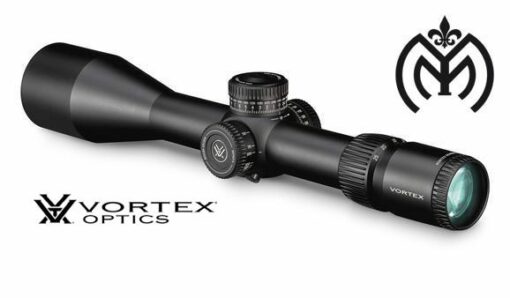 Visor VORTEX® mod. VENOM 5-25x56 Mrad FFP - Imagen 3