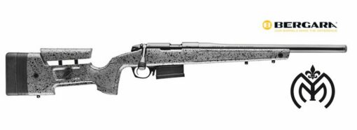 Carabina de cerrojo Bergara® B14 R Trainer cal.22 LR - Imagen 2