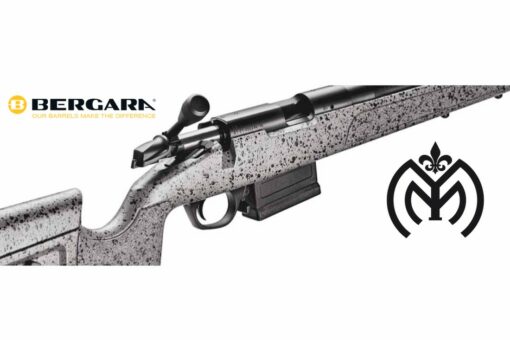 Carabina de cerrojo Bergara® B14 R Trainer cal.22 LR - Imagen 3