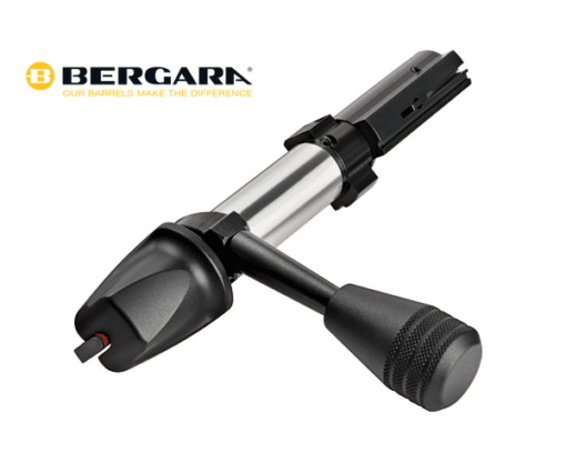 Carabina de cerrojo Bergara® B14 R Trainer cal.22 LR - Imagen 6