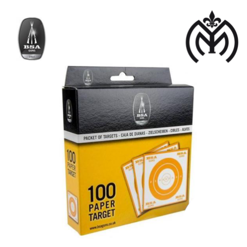 Dianas BSA® (100uds)