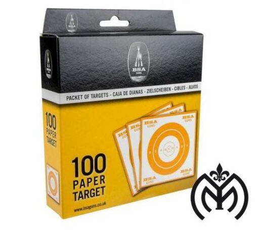 Dianas BSA® (100uds) - Imagen 2