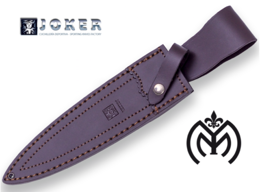 Cuchillo JOKER COLMILLO CN108 - Imagen 3