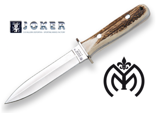 Cuchillo JOKER LINCE CC43 - Imagen 3