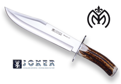 Cuchillo JOKER BOWIE 25 - Imagen 3