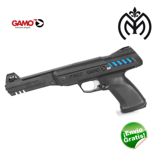PISTOLA GAMO® P-900 IGT