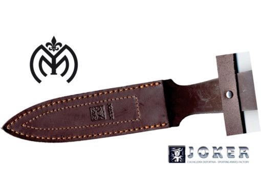 Cuchillo JOKER LINCE CC43 - Imagen 4