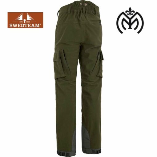 Pantalón SWEDTEAM® RIDGE M - Imagen 2