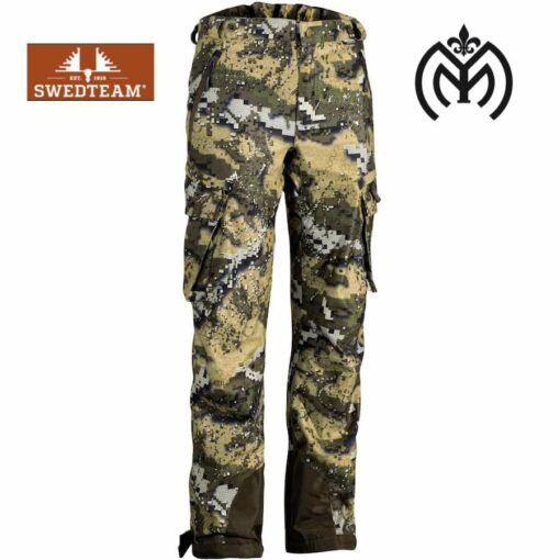 Pantalón SWEDTEAM® RIDGE M - Imagen 4