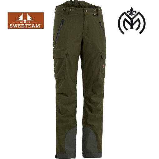 Pantalón SWEDTEAM® RIDGE M - Imagen 3