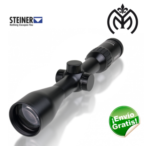 Visor STEINER® mod. RANGER4  (2,5-10x50)