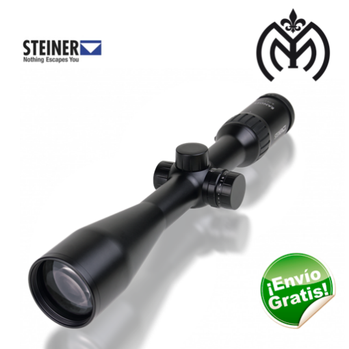 Visor STEINER® mod. RANGER4  (6-24x56)