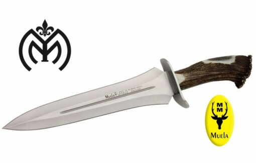 Cuchillo Remate MUELA® URSUS - Imagen 3