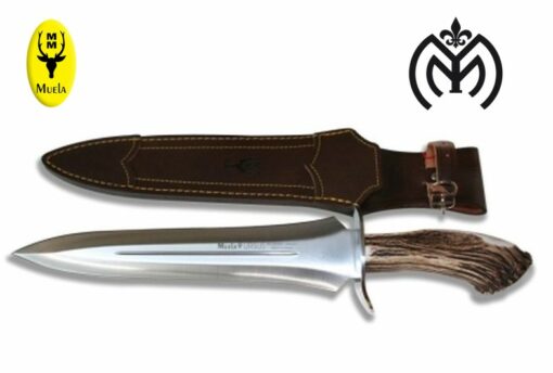 Cuchillo Remate MUELA® URSUS - Imagen 4