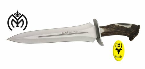 Cuchillo Remate MUELA® URSUS - Imagen 2