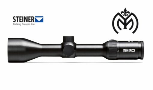 Visor STEINER® mod. RANGER4  (2,5-10x50) - Imagen 3
