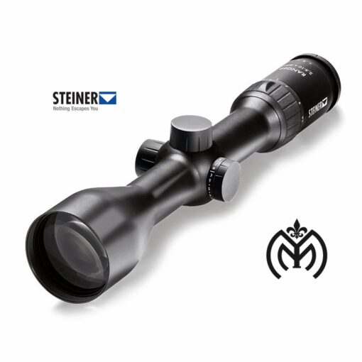 Visor STEINER® mod. RANGER4  (2,5-10x50) - Imagen 2