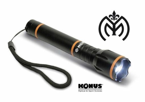 Linterna KONUS® 8 (K3920) - Imagen 2