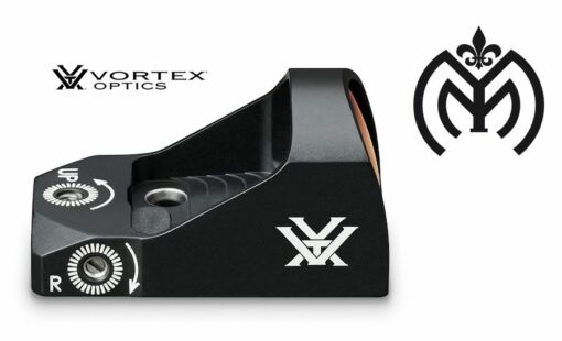 Holográfico VORTEX® mod. VIPER - Imagen 5