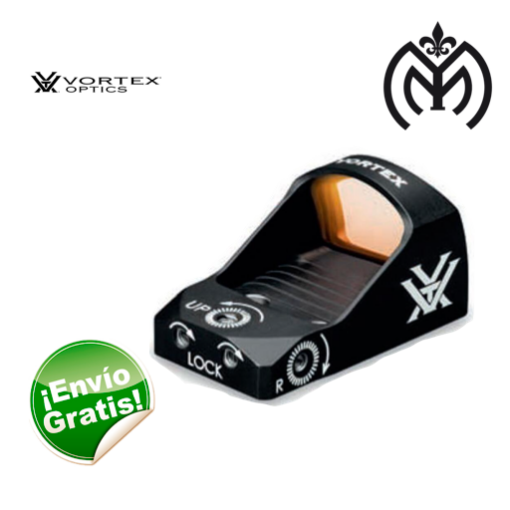 Holográfico VORTEX® mod. VIPER