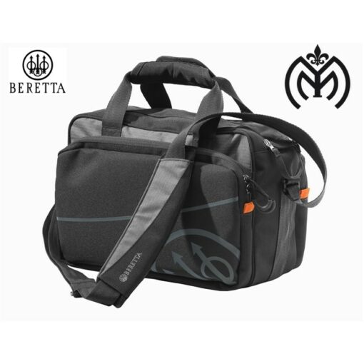 Bolsa Tiro BERETTA® Uniform Pro EVO NEGRO - Imagen 2
